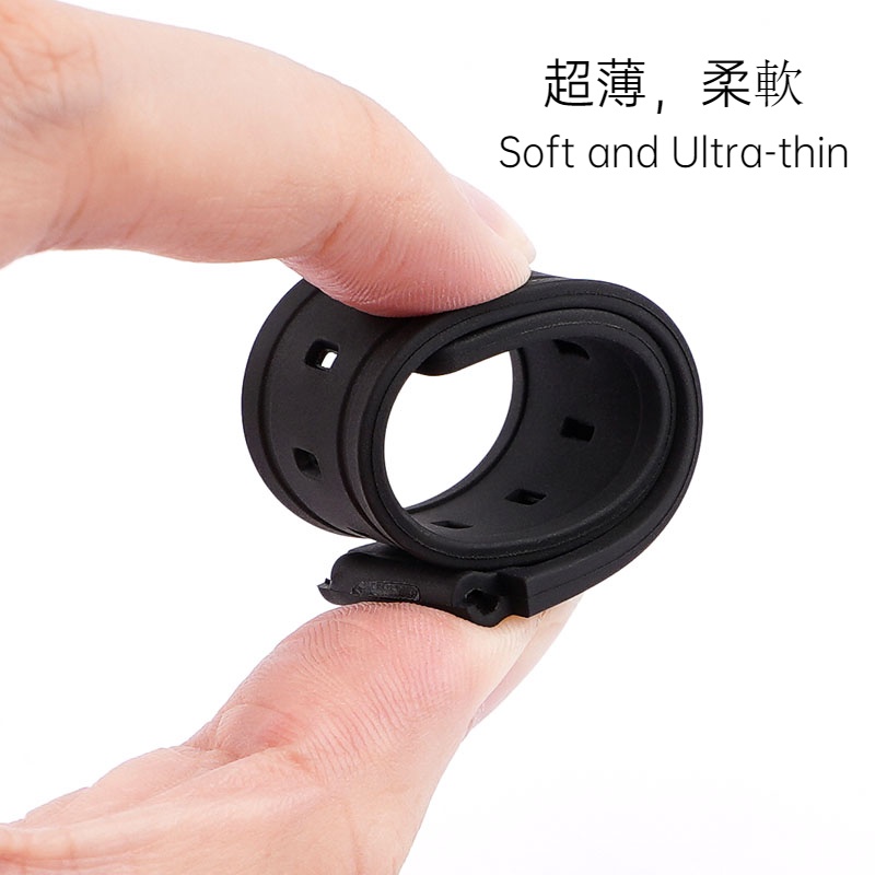 Dây đeo đồng hồ silicon TPU siêu mỏng cho Casio F84 F-91W F-94 F-105 A-158 AE1200 Dây đồng hồ cao su 18mm Dây đeo đồng hồ nhựa thay thế Phụ kiện đồng hồ nam nữ
