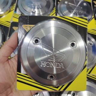 DIAMOND SALAYA  - Nắp Nồi CNC INOX304 Nguyên Khối - Siêu Sáng Bóng - Gắn Dream/Wave & Fu Led