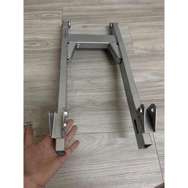 BỘ GẮP CÀNG VÀ HỘP XÍCH FUTURE 125 LẮP WAVE 50/100/110