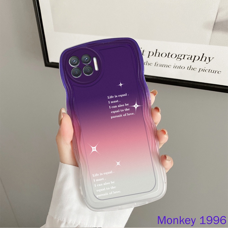 ốp lưng OPPO A93 ốp OPPO A93 4G Ốp Điện Thoại Họa Tiết Hoạt Hình Xinh Xắn Dành Cho OPPO A93 A94 A5 2020 A9 2020