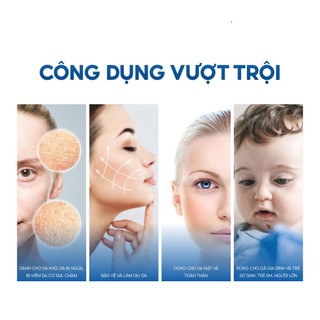 Dầu sáp dưỡng ẩm cho da khô, chàm URIAGE XÉMOSE BAUME OLEO-APAIS ANTIGR 200ml