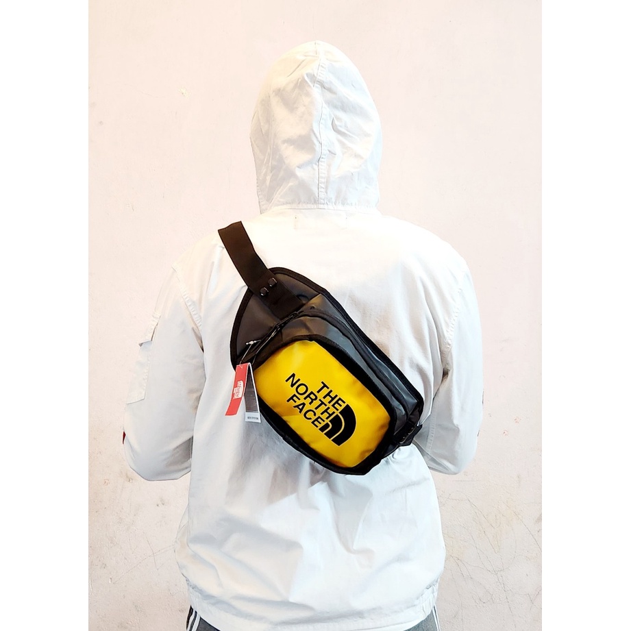 The North Face Túi đeo chéo Unisex- Bozer Hip Pack III | Shopee Việt Nam