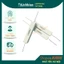 Điện trở sứ 10W 5% đầy đủ giá trị