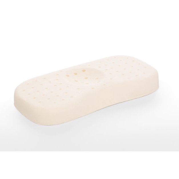 Gối cao su em bé Liên Á Contour
