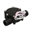 Máy phát điện Micro-Hydro POP 80V 12V 5V10W Máy phát lưu lượng nước DC-Máy phát điện Turbo-Hydroelectric Tap Water Flow Thủy lực