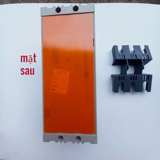 aptomat chống mất pha-cb chống giật 3 pha 40A 380v-attomat thông minh bảo vệ động cơ 3 pha