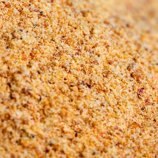 Muối tôm Tây Ninh hạt nhuyễn mặn ngọt đặc biệt hộp 400g đậm vị quê ngon vị phố