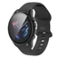 Ốp Lưng Cho Huami Amazfit GTS4 GTS2 Mini GTS3 Đồng Hồ Thông Minh Bảo Vệ Toàn Diện Vỏ Chống Trầy Xước Màu Thời Trang Bảo Vệ Cho Huami Amazfit GTR3 Pro GTR4 BIP3 Pro Phụ Kiện