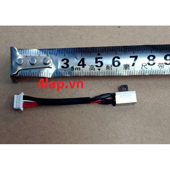 Laptop Fingerprint Reader Board For DELL Inspiron 15 7586 17 7786 0VRKMF VRKMF 0987-00 New