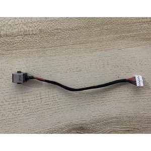 Thích hợp cho Asus K55VD K55VM A55V Giao diện nguồn Giao diện sạc Dây nguồn