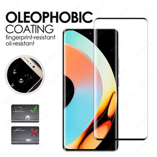 Kính Cường Lực Bảo Vệ Camera 9H 2 Trong 1 Cho Realme 10 Pro Plus 10Pro + 11X Realme10Pro Realme11Pro 4G 5G