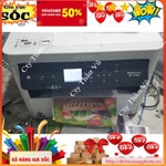 Máy in phun màu cũ Epson C5290 máy siêu tốc in nhanh hàng đẹp dùng bền có bao test có bảo hành INECO — ảnh 3