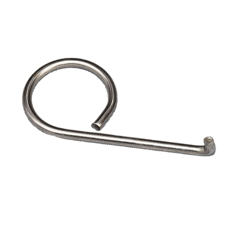 HIk Thường Được Sử Dụng Bánh Xe Ô Tô Đinh Đai Ốc Lug Bu Lông Loại Bỏ Móc Kẹp Tháo Lắp Dụng Cụ