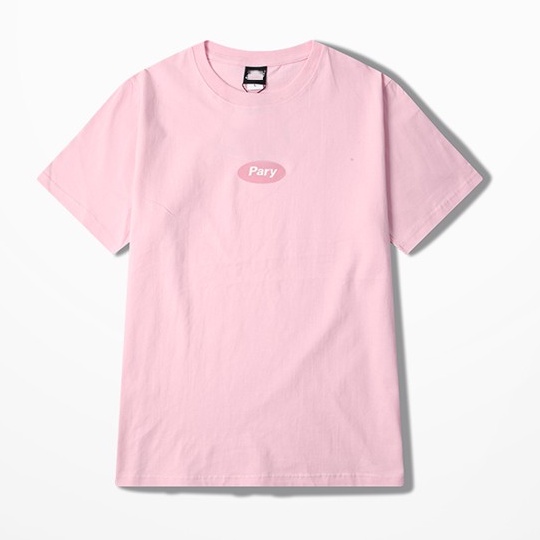 Ảnh Áo thun NELLY Cotton 260gsm Premium -Pary Tay Lỡ Form Rộng Nam Nữ 1