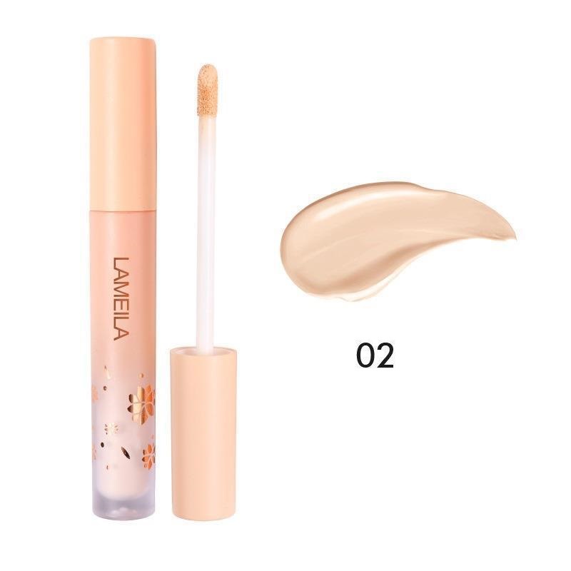 [Mẫu mới] Kem Che Khuyết Điểm Mịn Lì Lameila Moisturizing And Clearing Cream | BigBuy360 - bigbuy360.vn