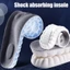 Miếng Lót Giày Giảm Đau 4D Thoáng Khí Dành Cho Nam Và Nữ