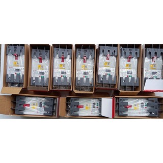 aptomat chống mất pha-cb chống giật 3 pha 40A 380v-attomat thông minh bảo vệ động cơ 3 pha