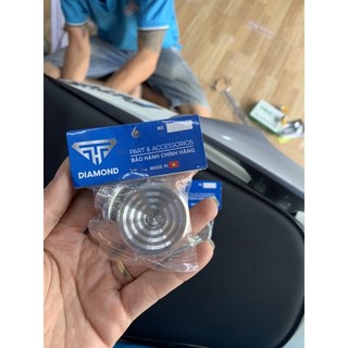 ốc inox salaya mâm lửa gắn được nhiều loại xe