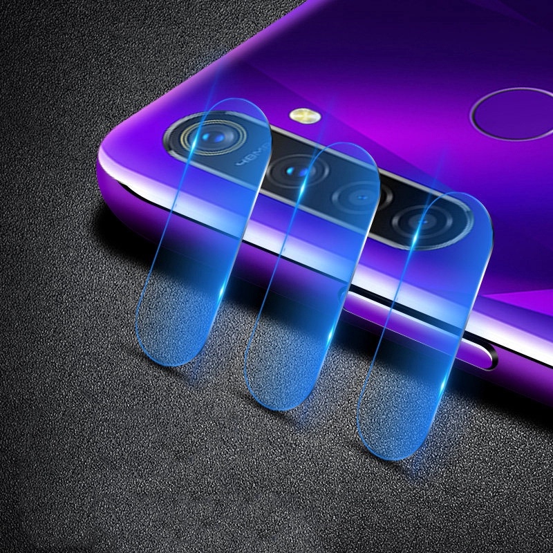 Kính Cường Lực Bảo Vệ Ống Kính Máy Ảnh Cho Realme 16 15 14 13 12 11 10 Pro Plus Note 80 70 70T 60 60x 50 16T 15T 14x 14T 13+ 12+ 11x Pro+ 4G 5G 2026