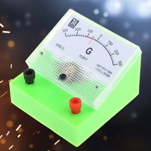 Pcf * Máy Dò Kiểm Tra Độ Nhạy Cảm Dạy Biểu Tượng Lưu Lượng galvanometer