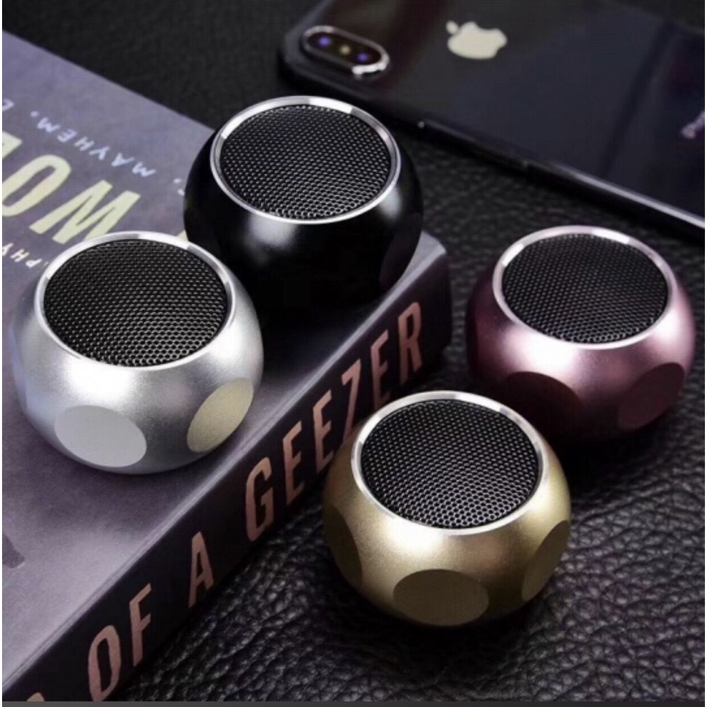 Loa Bluetooth M10 Mini | Shopee Việt Nam