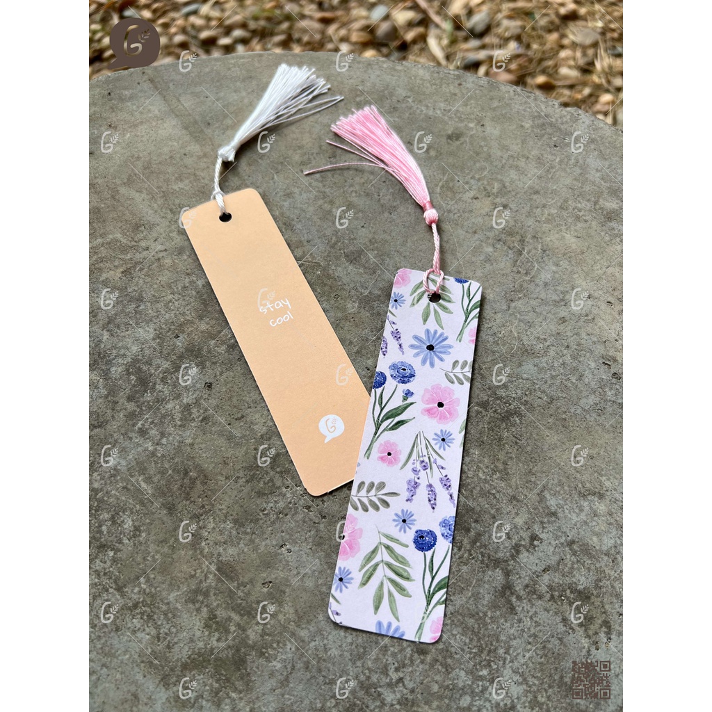 31 mẫu bookmark thẻ đánh dấu sách sáng tạo Gác xép chất liệu Kraft nhập khẩu vintage họa tiết (mẫu ngẫu nhiên)