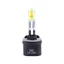 EDB * Bóng đèn LED trắng độ sáng 880 881 12V 27W Bóng đèn Halogen cho phụ kiện chiếu sáng ô tô