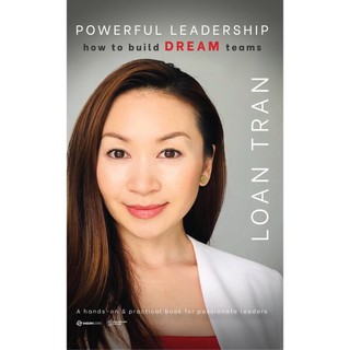 SACH - Powerful Leadership