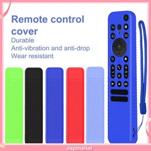 Xia XIA| Vỏ Bọc Remote Điều Khiển Sony RMF-TX800U / C / P / T / 900U