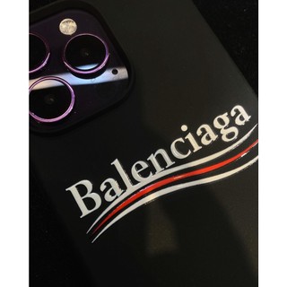 Ốp lưng BÉ LENCIAGA