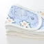 Yoo Trẻ Sơ Sinh Bụng Cotton Mềm Dây rốn Bảo Vệ Bụng Cho Bé Sơ Sinh Ngủ Bụng Quấn Cho Bé Tắm Cho Bé