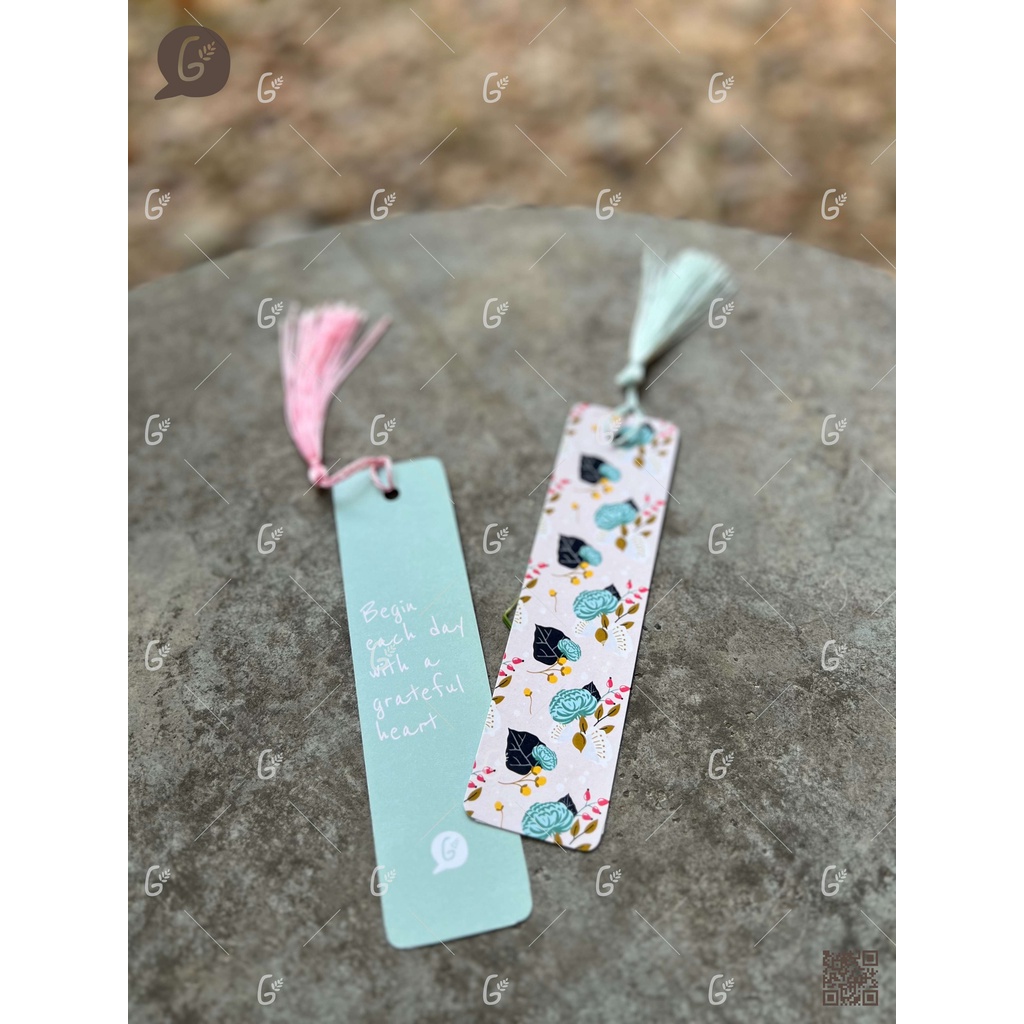 31 mẫu bookmark thẻ đánh dấu sách sáng tạo Gác xép chất liệu Kraft nhập khẩu vintage họa tiết (mẫu ngẫu nhiên)