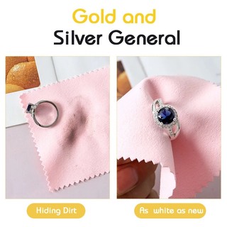 1 Khăn Lau Kính Chống Sương Mù Bằng Sợi Micro Có Thể Tái Sử Dụng