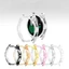 Ốp Đồng Hồ Cho Samsung Galaxy Watch 5 40mm 44mm Bling Pha Lê Kim Cương Ốp Lưng Bảo Vệ Cho Samsung Galaxy Watch5
