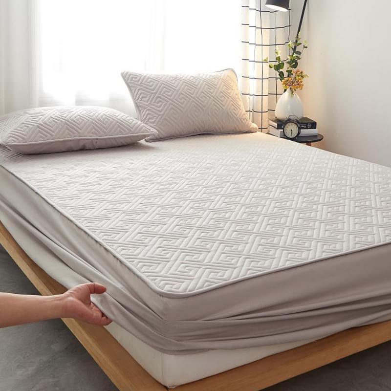 Ảnh Phí can nối thêm vải đối với đệm dày từ 18cm ETAMI đủ kích thước ga 1