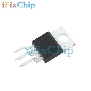 20PCS TDA2030A TDA2030 2030A TO-220 NEW and Original in Stock - 502