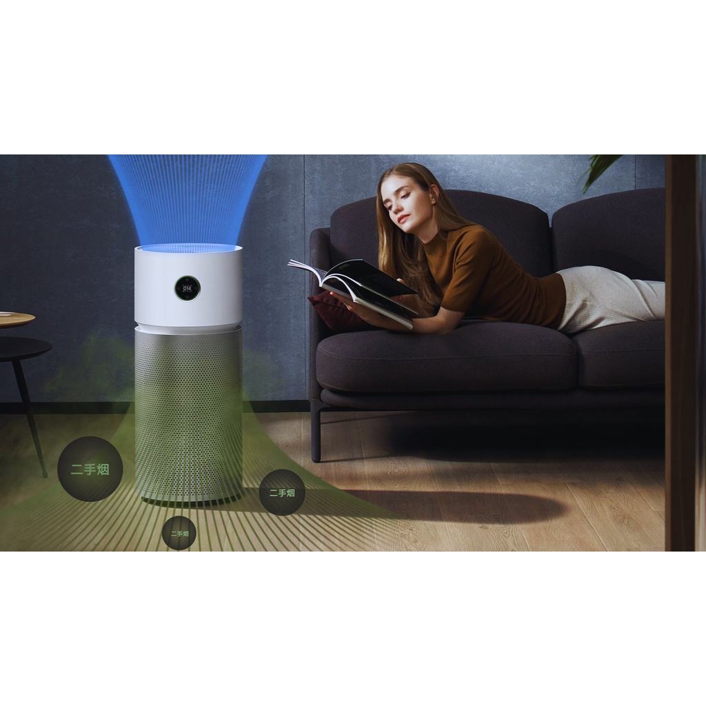 Xiaomi Mi Air Purifier Elite | Shopee Việt Nam