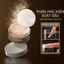 Phấn Phủ Dạng Bột FOCALLURE - Kiểm Soát Dầu, Cho Lớp Trang Điểm Mượt Mà Tự Nhiên