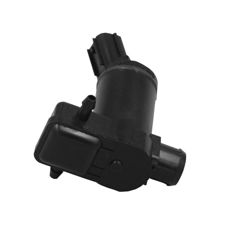 Máy Bơm Nước Rửa Kính Chắn Gió Trước / Sau Thay Thế Cho Grandis 04-09182397 Máy Bơm Nước Rửa Kính Chắn Gió Tự Động