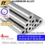 Ống Nhôm Dày 4mm Dài 12-30mm 300mm 500mm 12 13 14 15 16 17 18 19 20 21 22 23 24 25 26 27 28 29 30mm