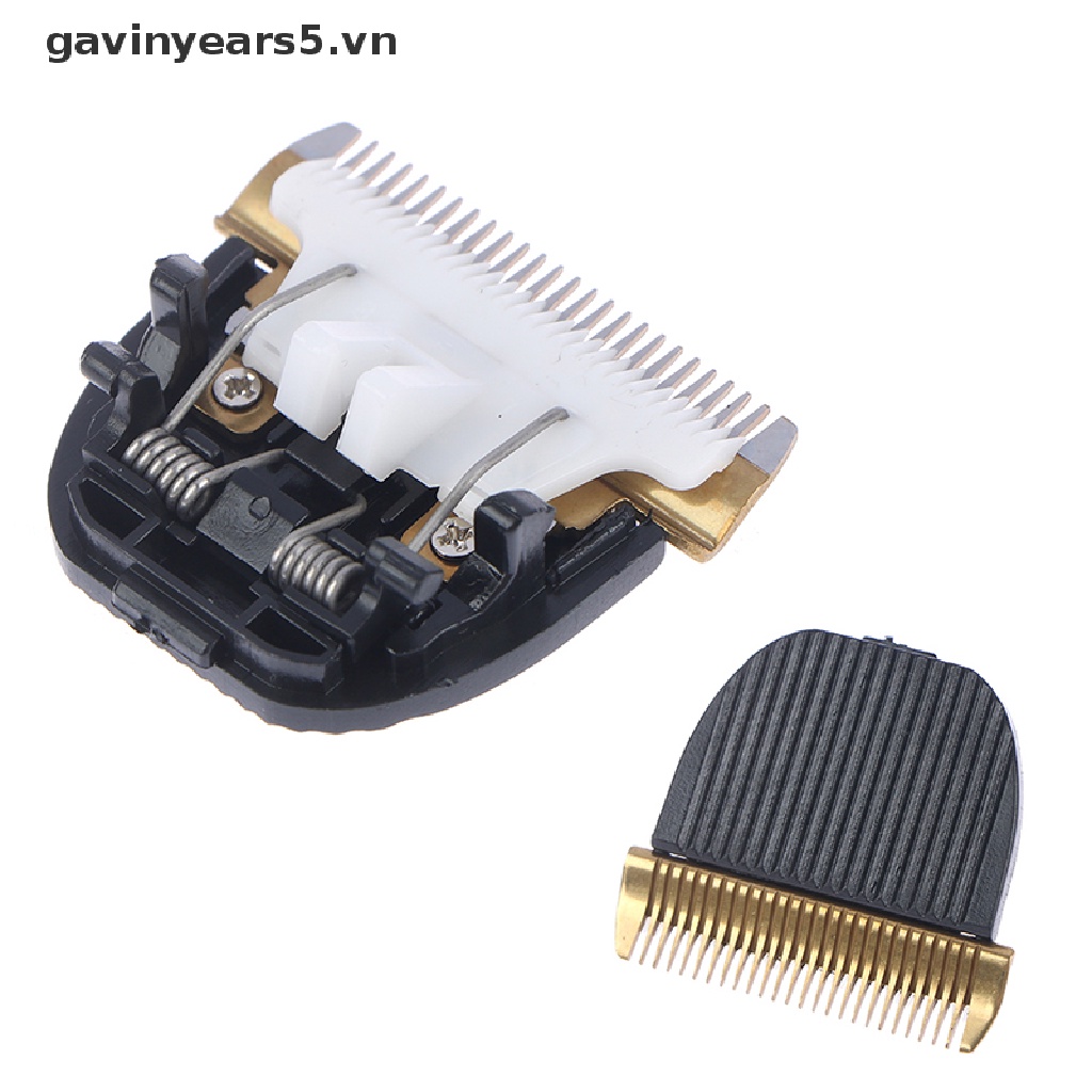 [Gavin] Máy cắt tỉa tóc Máy cạo râu Phụ kiện đa năng ~