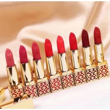 SON LÌ VELVET LIP ROUGE THE WHOO HOÀNG CUNG -DORIS BEAUTY