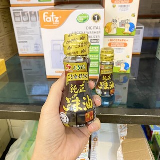 Dầu mè nguyên chất Ajinomoto Nhật Bản 70g
