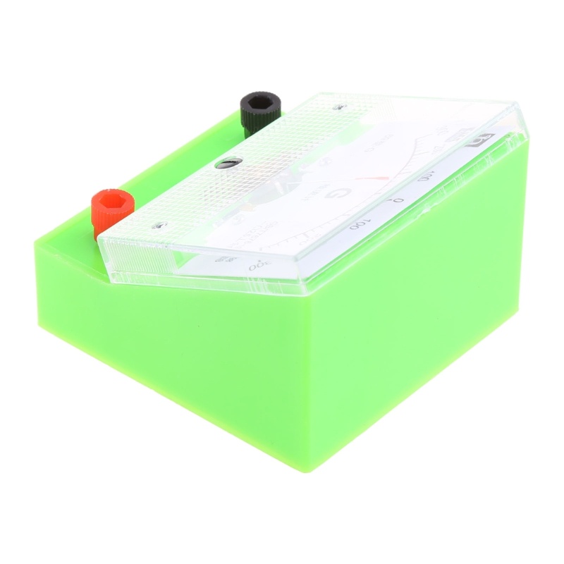 Pcf * Máy Dò Kiểm Tra Độ Nhạy Cảm Dạy Biểu Tượng Lưu Lượng galvanometer