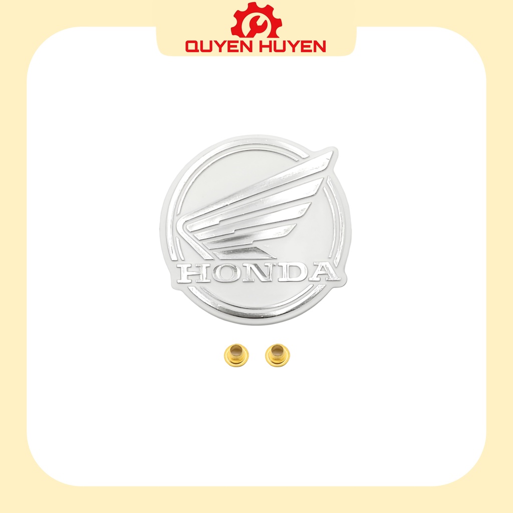 Tem yếm dành cho xe Honda Cub 81/82 - C50, C70 | Shopee Việt Nam