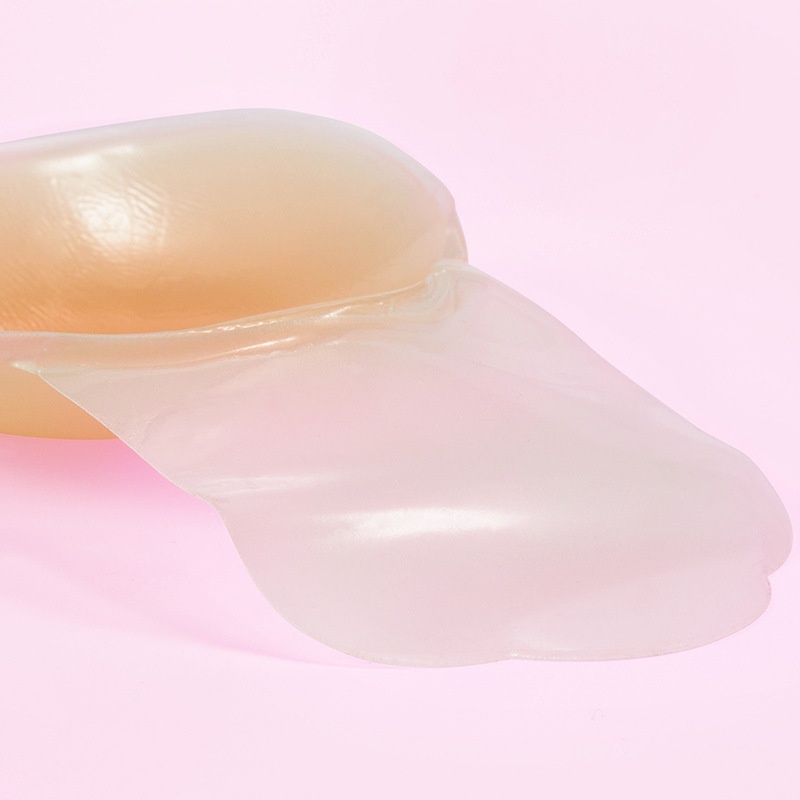 Miếng Dán Ngực UNDERCOOL Silicon Móc Cài Trước Nâng Ngực DT16