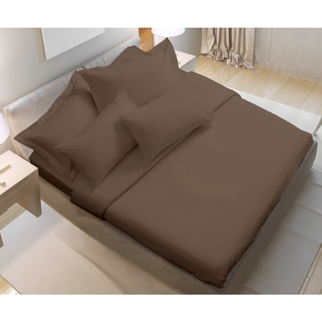 Hướng dẫn giặt ga gối Akemi