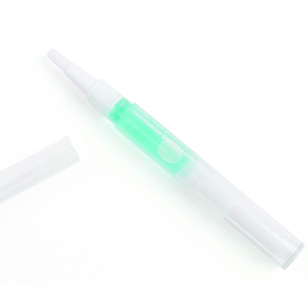 Ảnh Bút Dầu Dinh Dưỡng Chăm Sóc Móng Tay Cạnh Ngón Tay (Hương Thơm Ngẫu Nhiên) 2