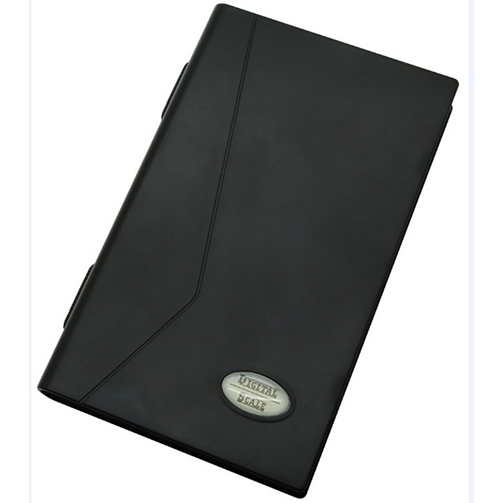 Cân Tiểu Ly Điện Tử NOTEBOOK 500g x 0,01g, Độ Chính Xác Cao