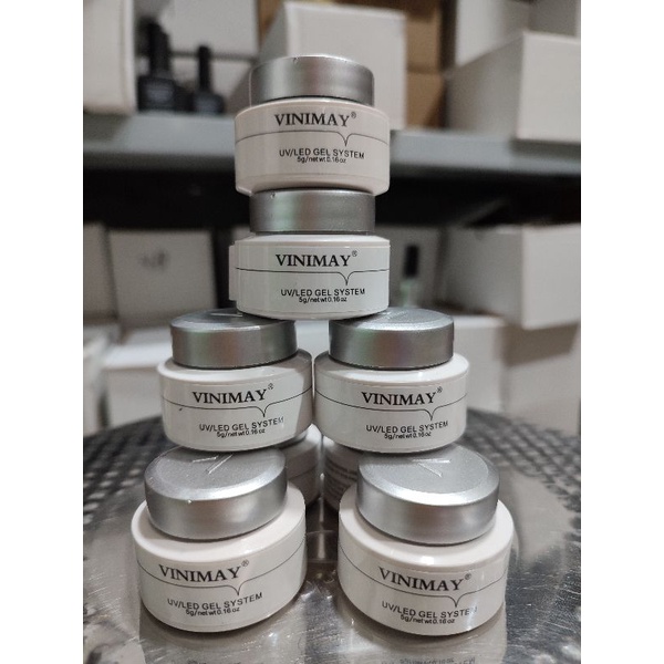 Gel nhện trong vinimay | Shopee Việt Nam